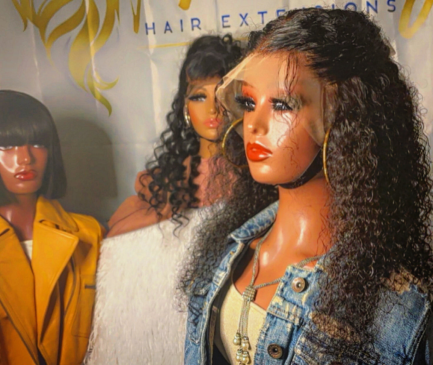 Ashuwriy Hair Raw Hair Bundles