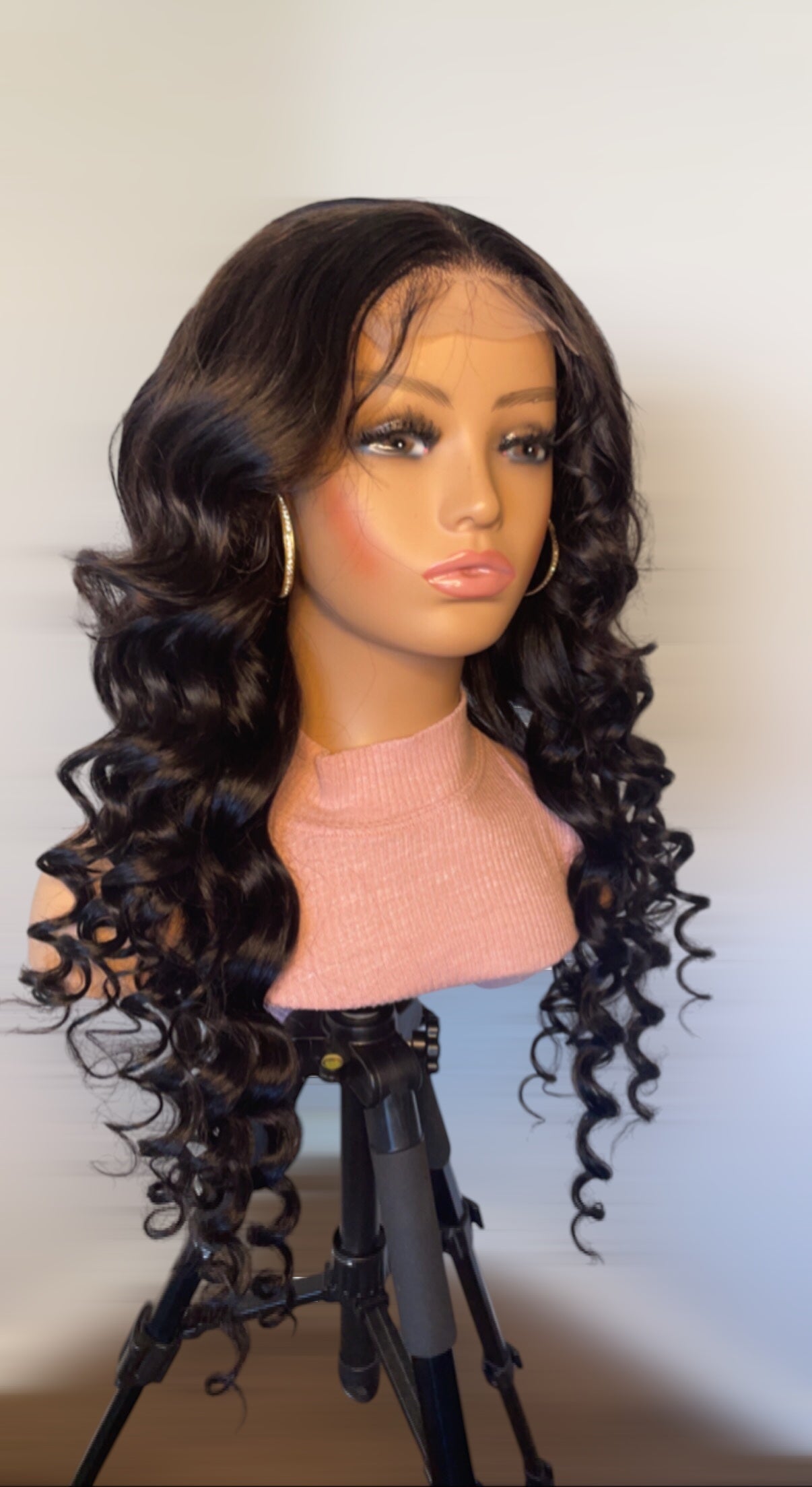 Ashuwriy Hair Custum Unit