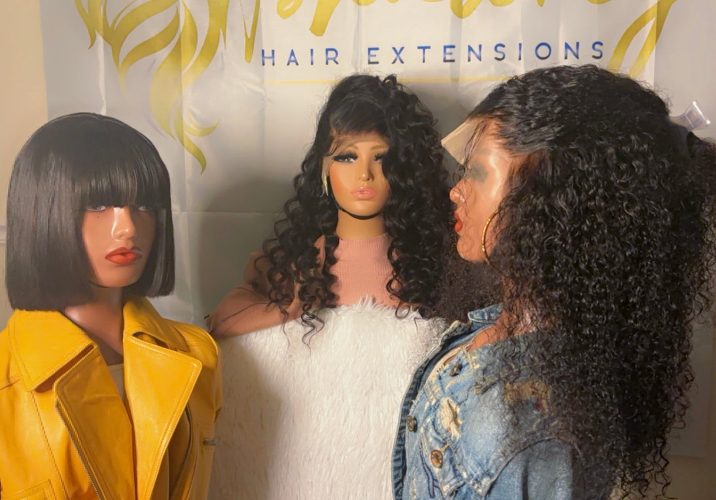 Ashuwriy Hair Raw Hair Bundles