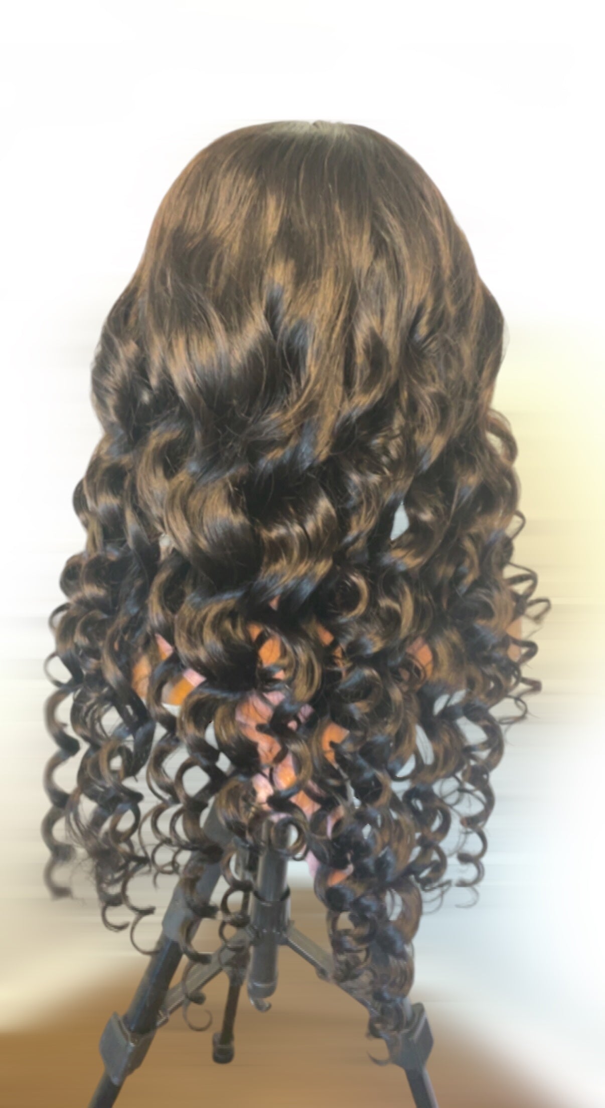 Ashuwriy Hair Custum Unit