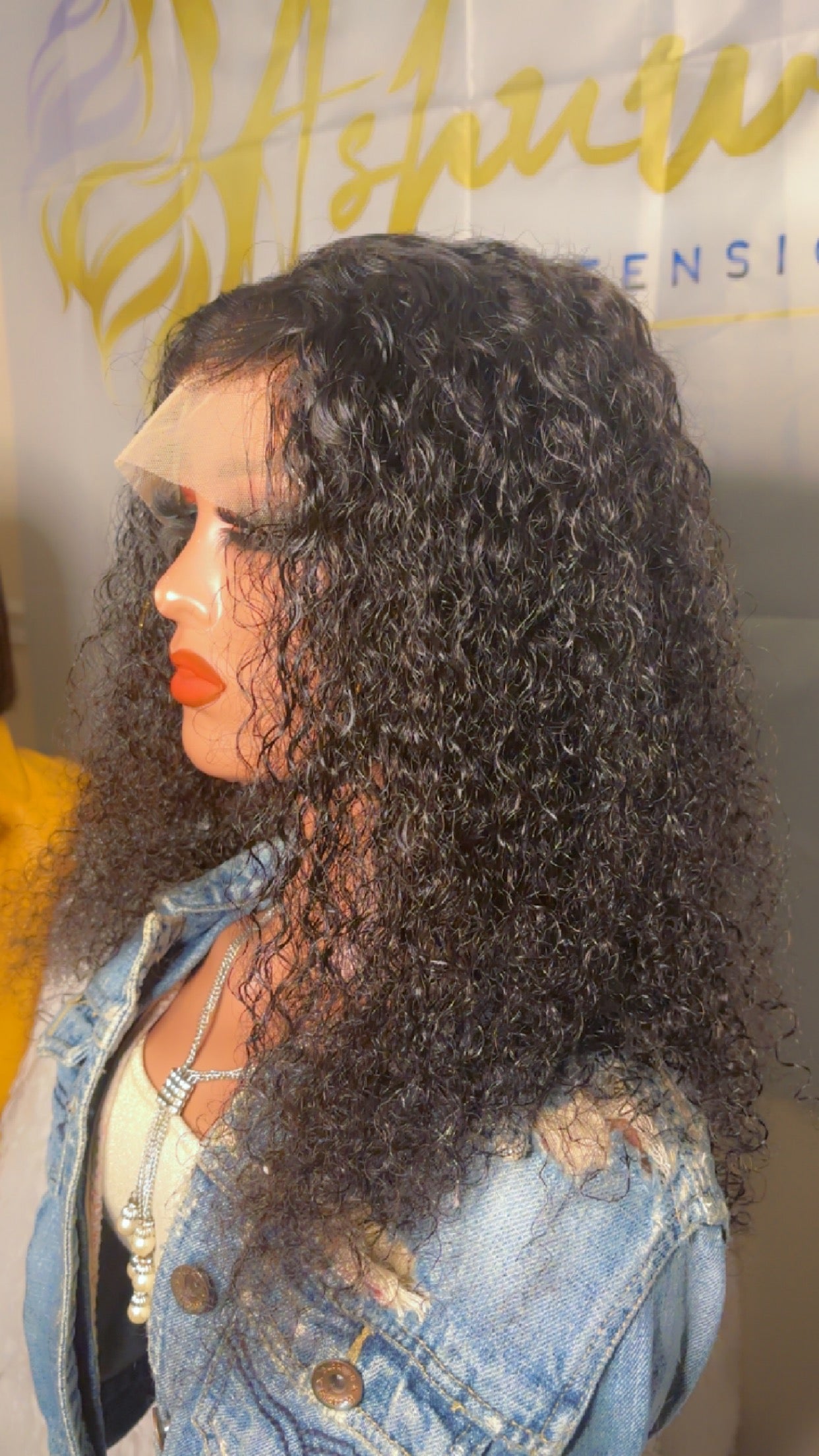 Ashuwriy Hair Raw Hair Bundles