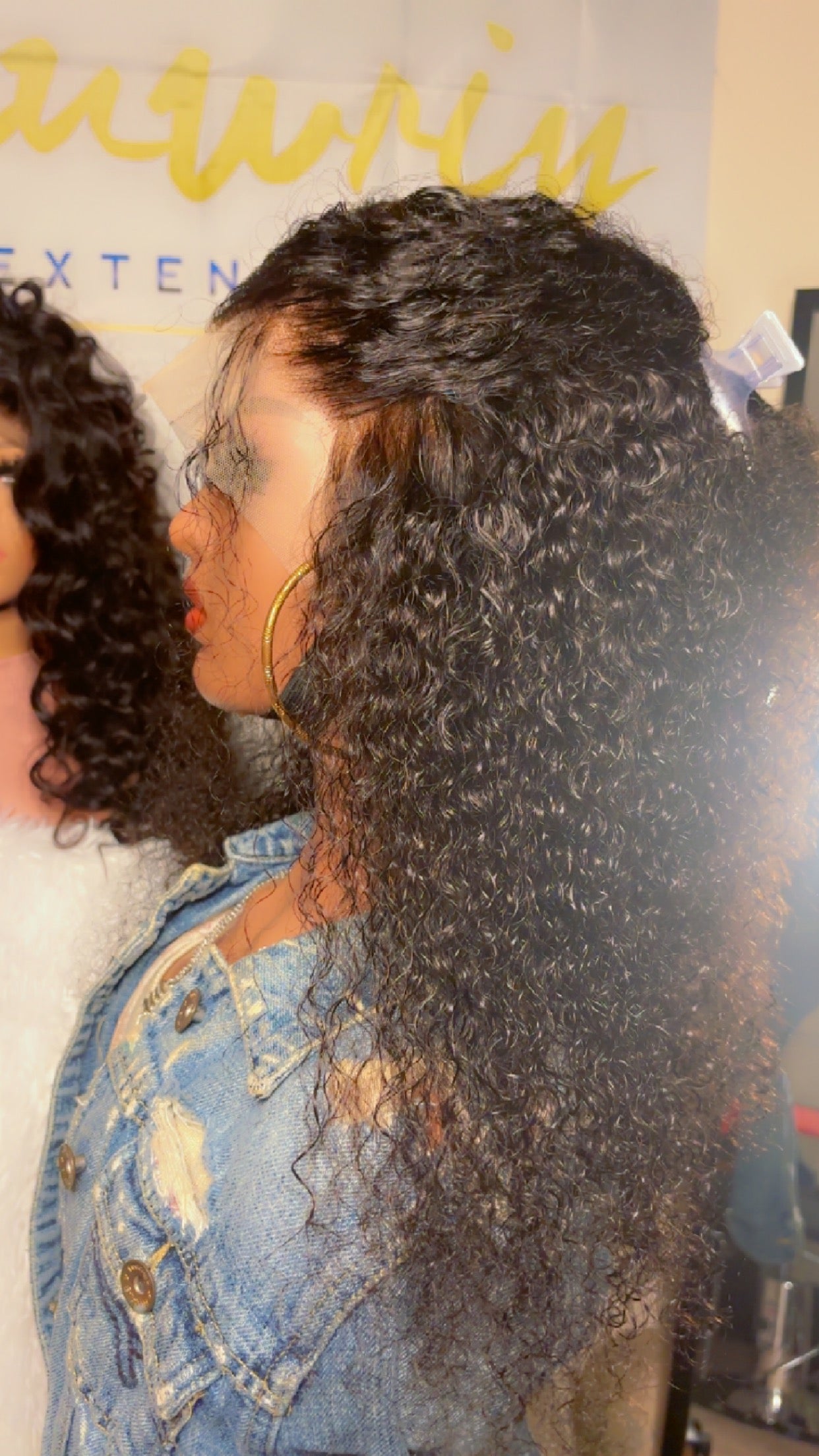 Ashuwriy Hair Raw Hair Bundles