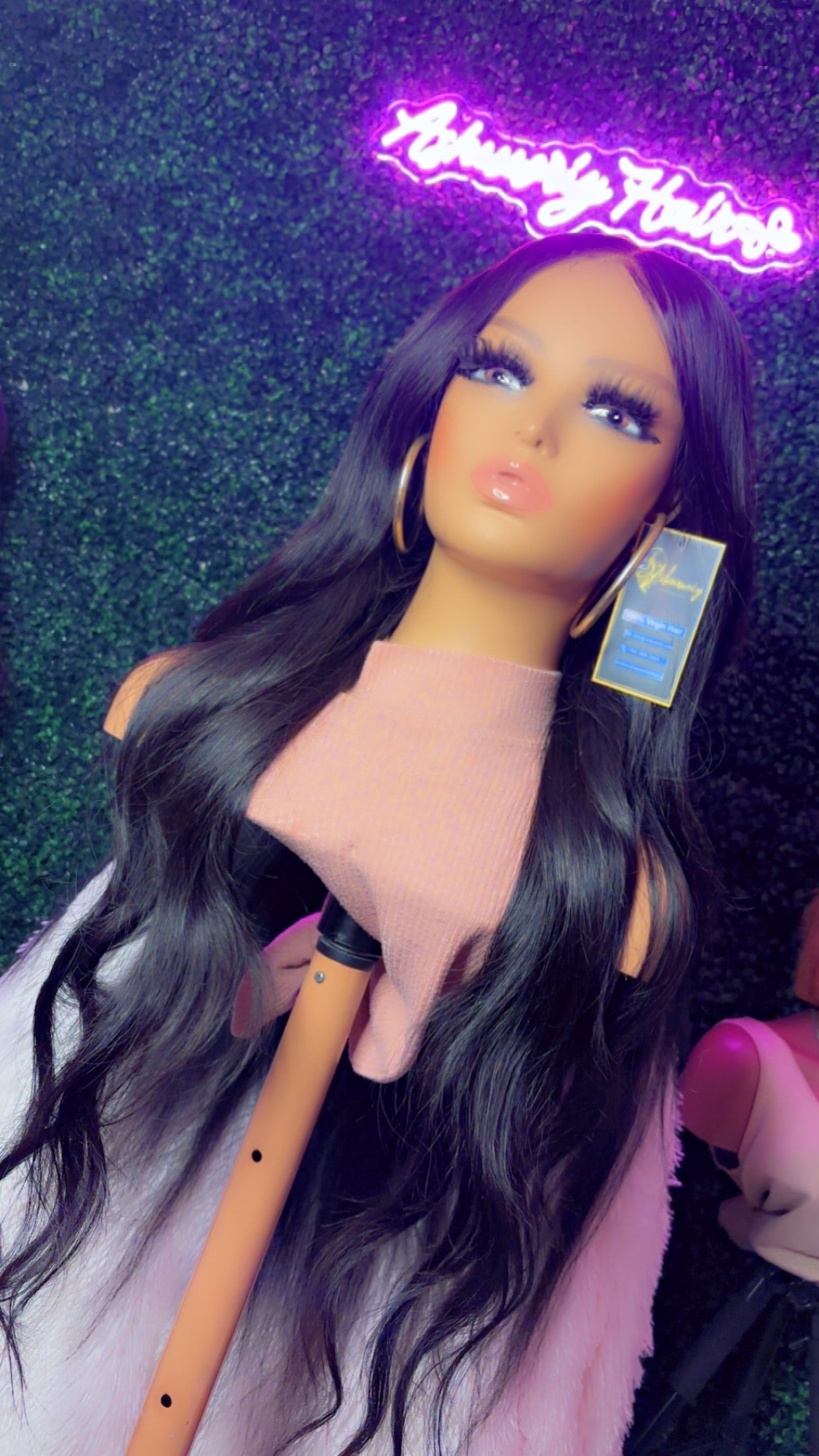 AshuwriyHair