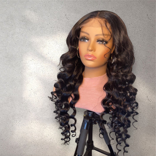 Ashuwriy Hair Custum Unit