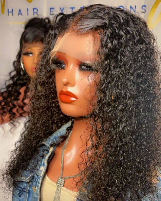 Ashuwriy Hair Raw Hair Bundles