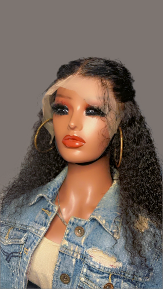 Ashuwriy Hair Raw Hair Bundles