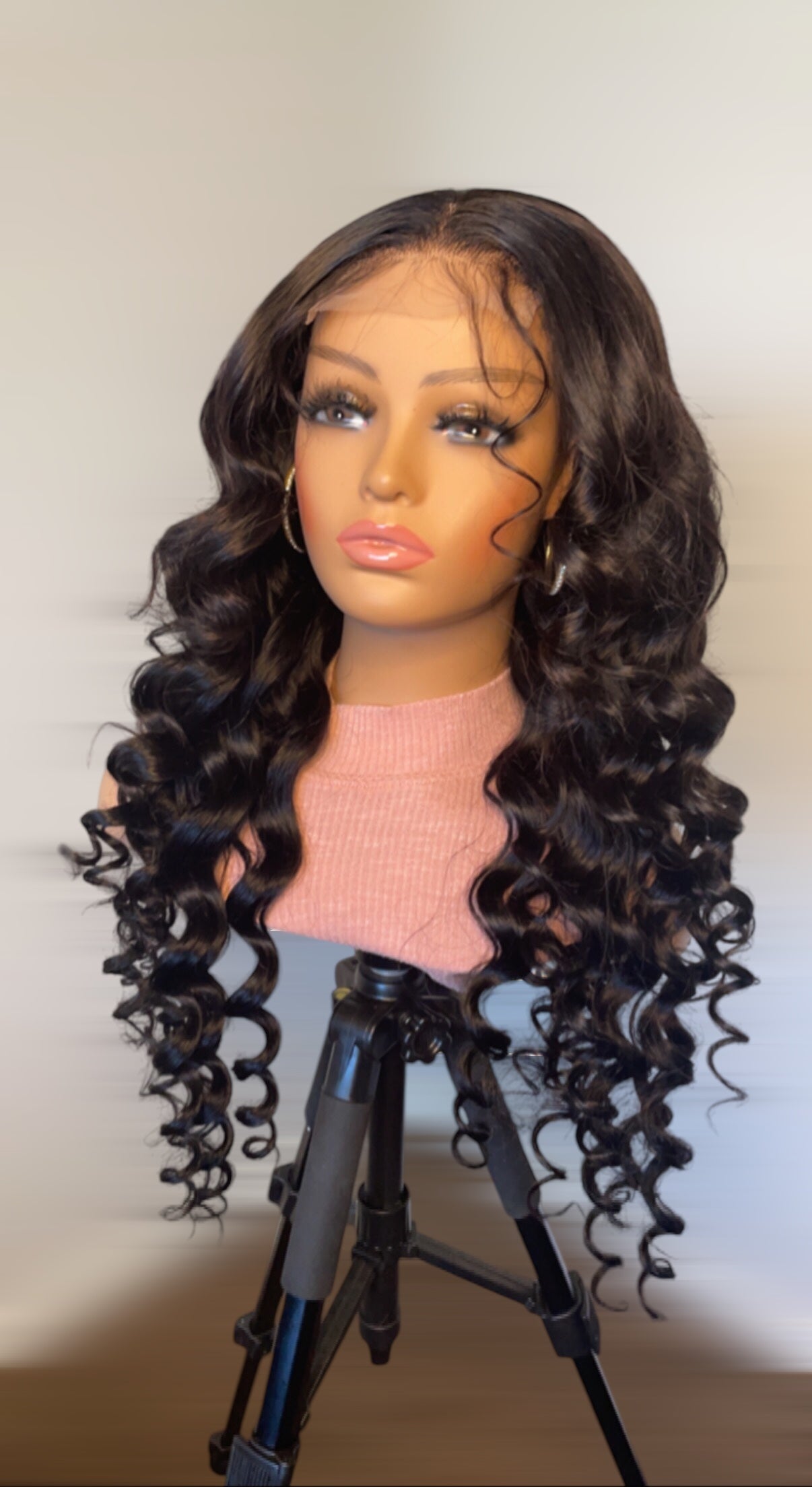 Ashuwriy Hair Custum Unit