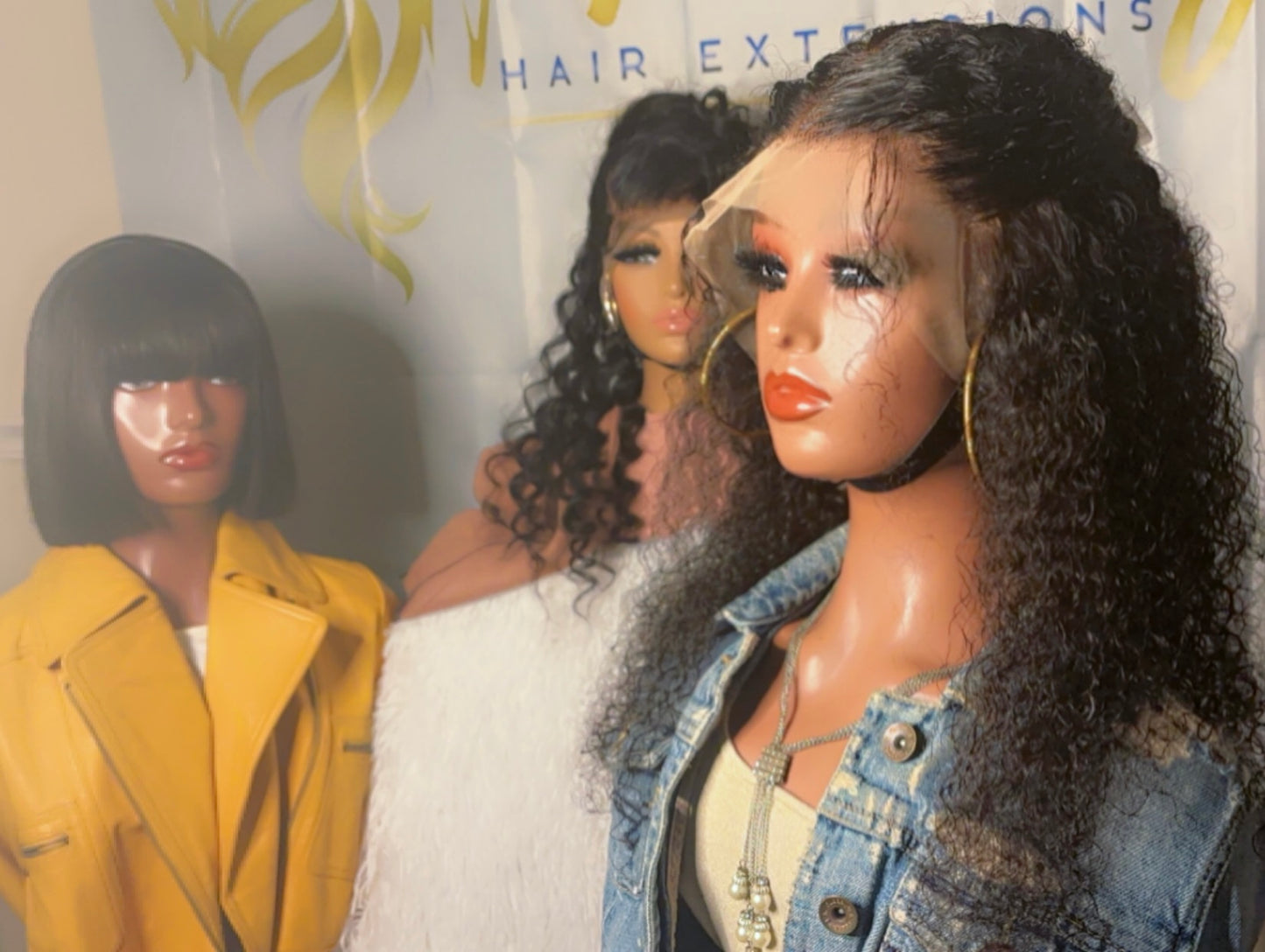 Ashuwriy Hair Raw Hair Bundles