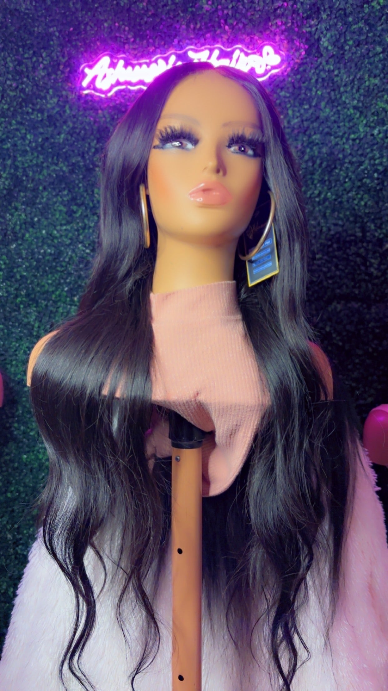 AshuwriyHair